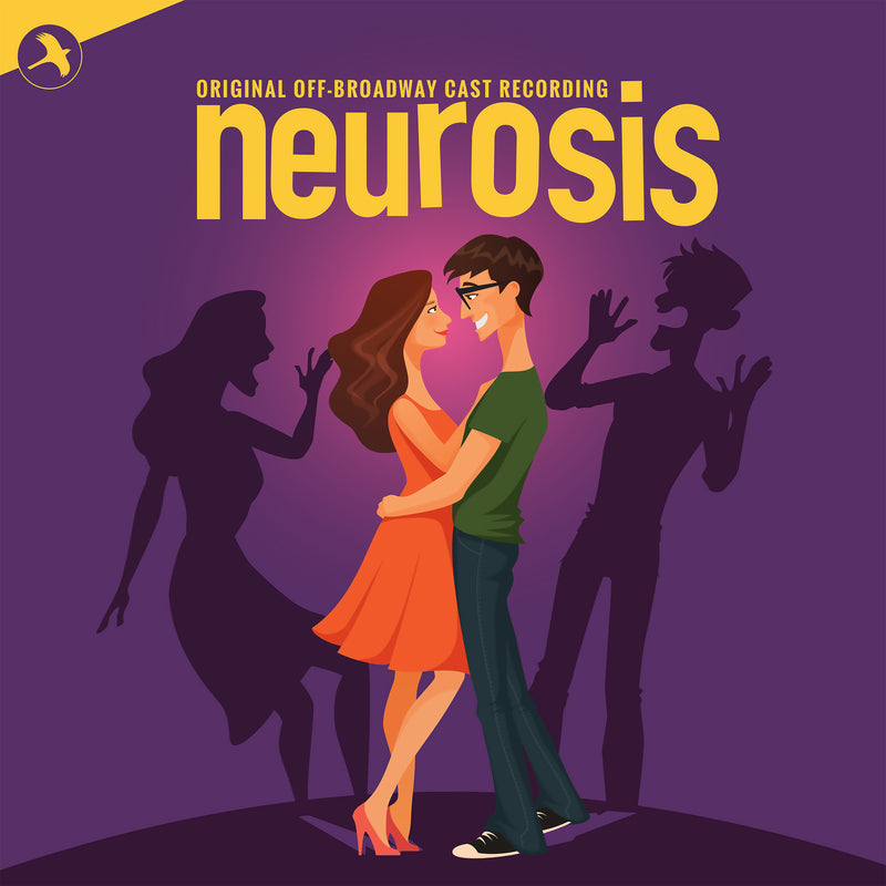 Original Off Broadway Cast - Neurosis (CD)