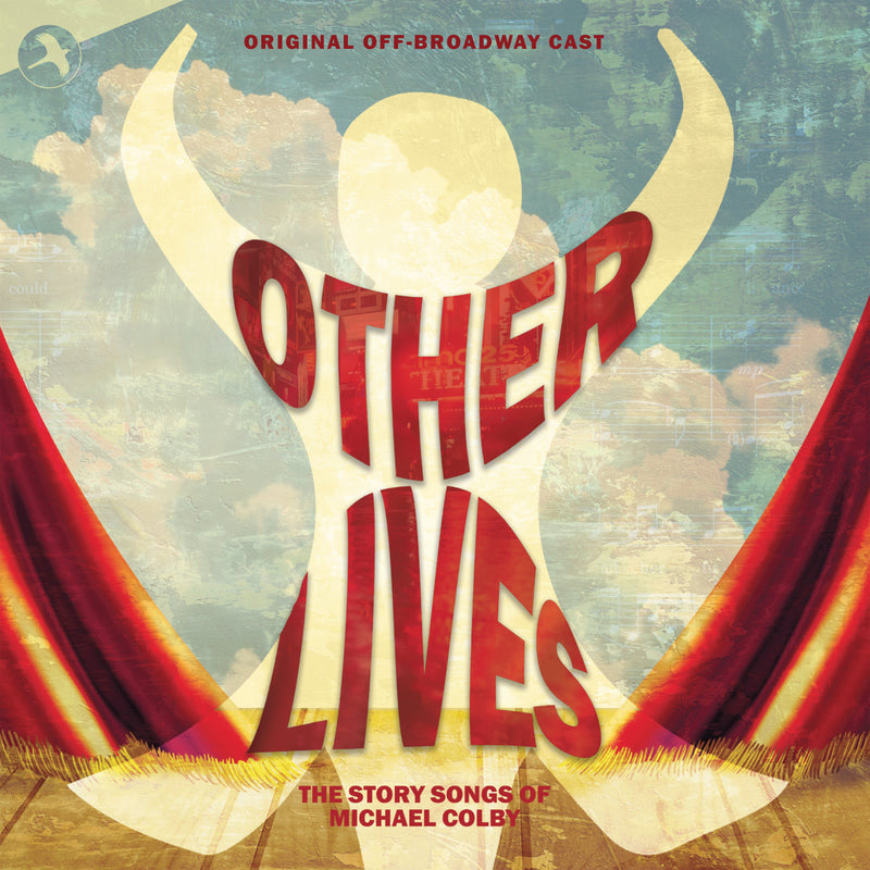 Original Cast Recording - Other Lives (CD)