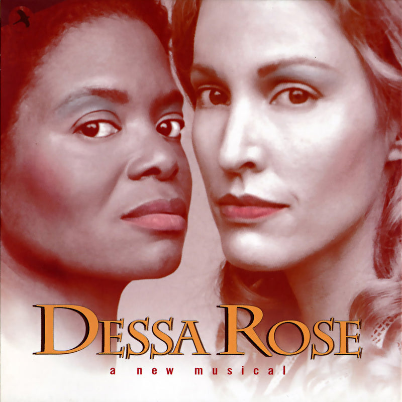 Original Off Broadway Cast Recording - Dessa Rose: Complete Recording (CD)