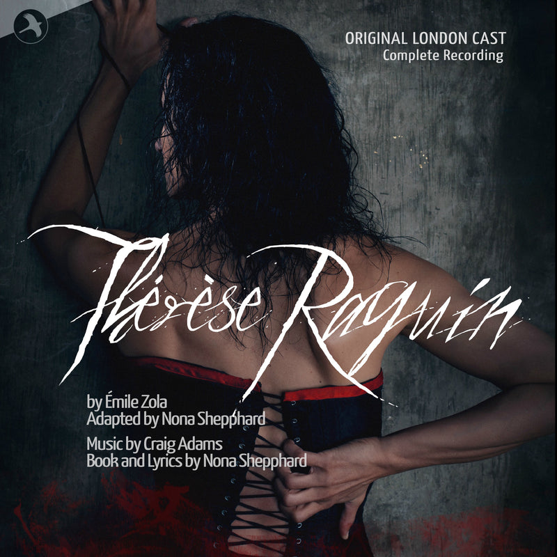 Original London Cast - Therese Raquin: Complete Recording (CD)