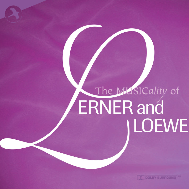 The Musicality Of Lerner And Loewe (CD)