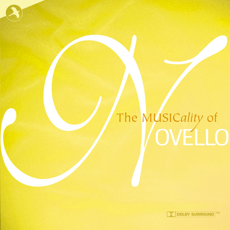 The Musicality Of Novello (CD)
