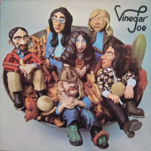 Vinegar Joe - Vinegar Joe (CD)