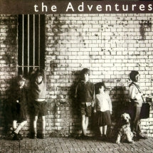 Adventures - Theodore And Friends: Expanded Edition (CD)