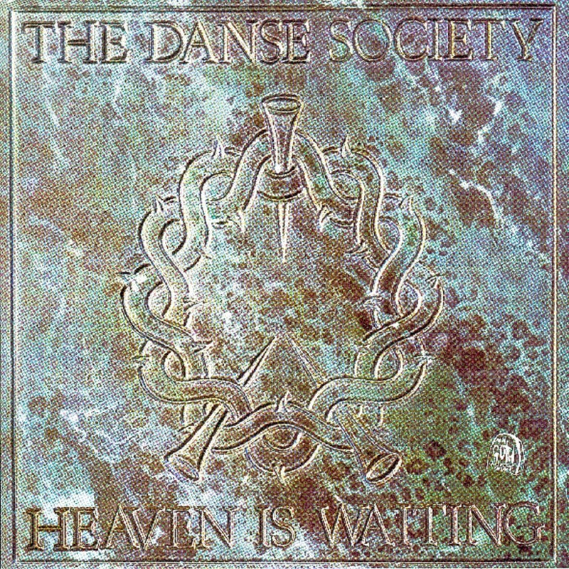Danse Society - Heaven Is Waiting: Expanded Edition (CD)