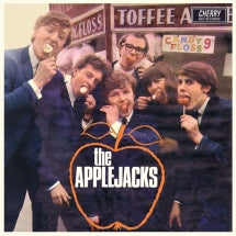 Applejacks - The Applejacks (CD)