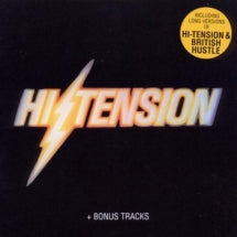 Hi-Tension - Hi-Tension: Expanded Edition (CD)