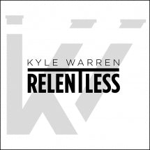 Kyle Warren - Relentless (CD)