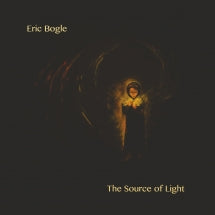 Eric Bogle - The Source Of Light (CD)