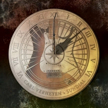 Carl Verheyen - Sundial (CD)