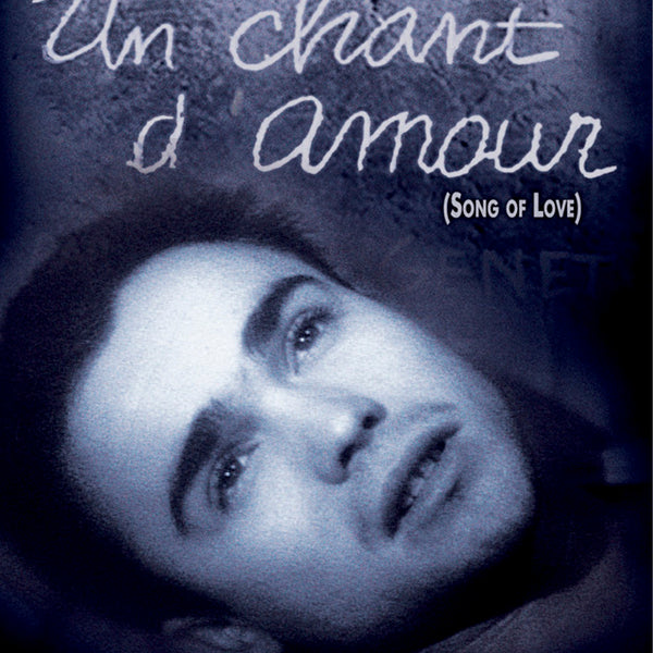 Un Chant d'Amour (2 Disc Limited Edition) (DVD)