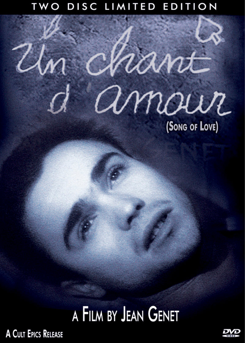 Un Chant d'Amour (2 Disc Limited Edition) (DVD)