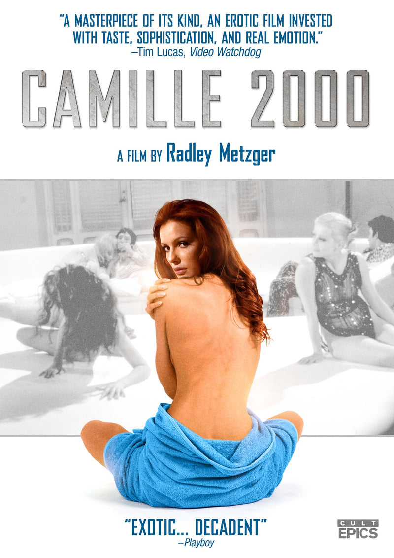 Camille 2000 (DVD)