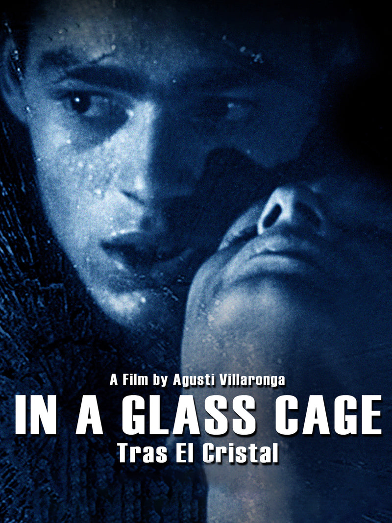In A Glass Cage (2 Disc Edition) (DVD)