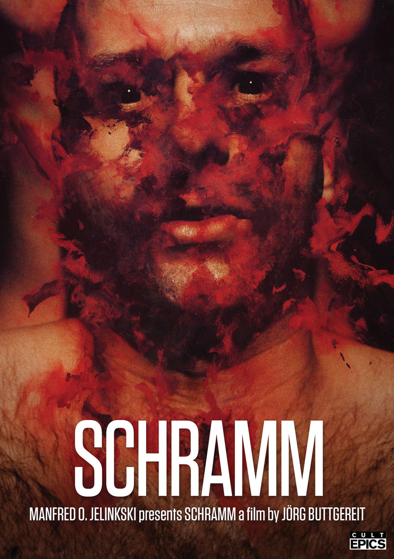 Schramm (DVD)