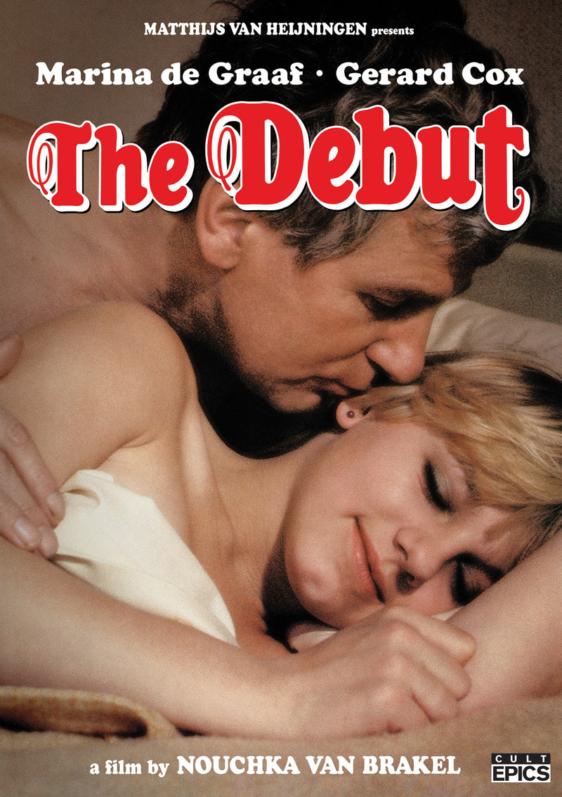 The Debut (DVD)