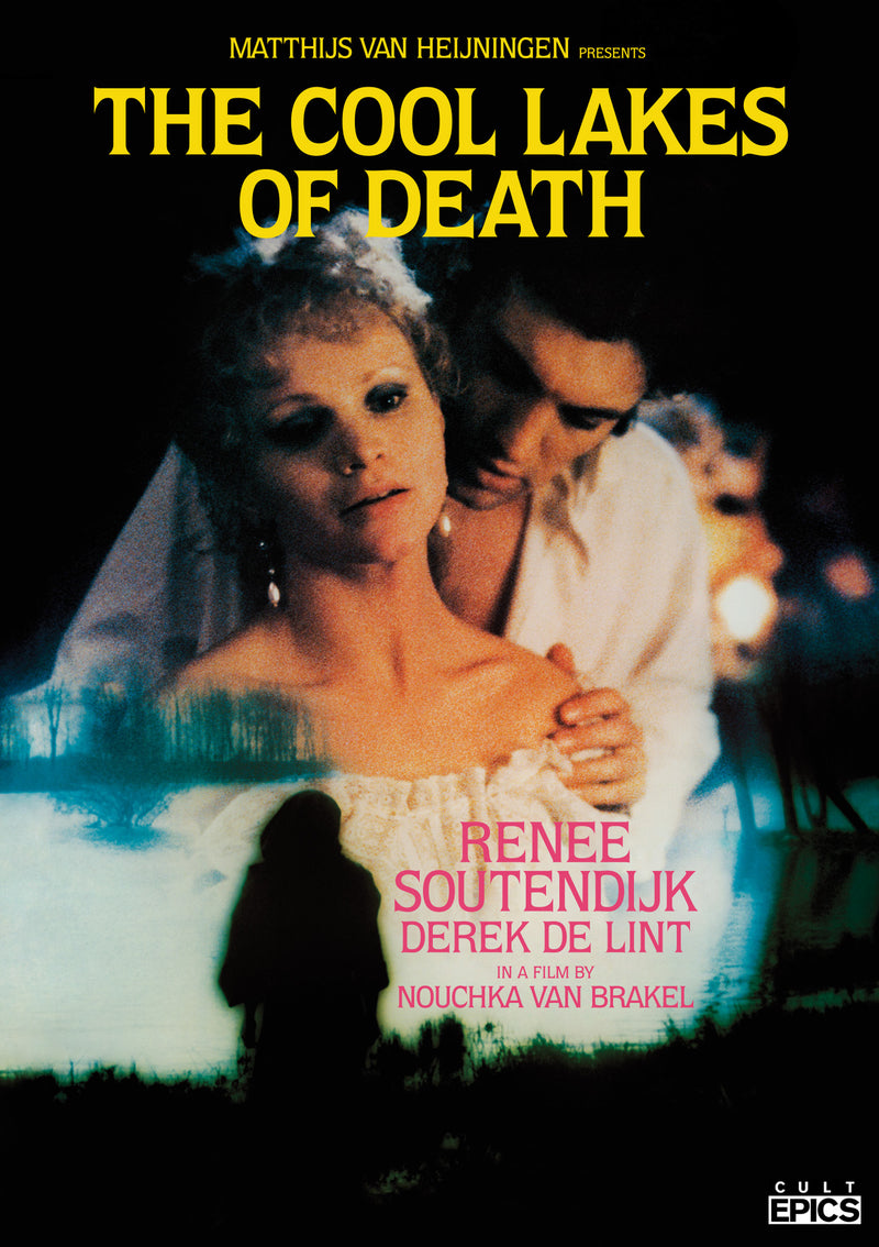 The Cool Lakes of Death (DVD)