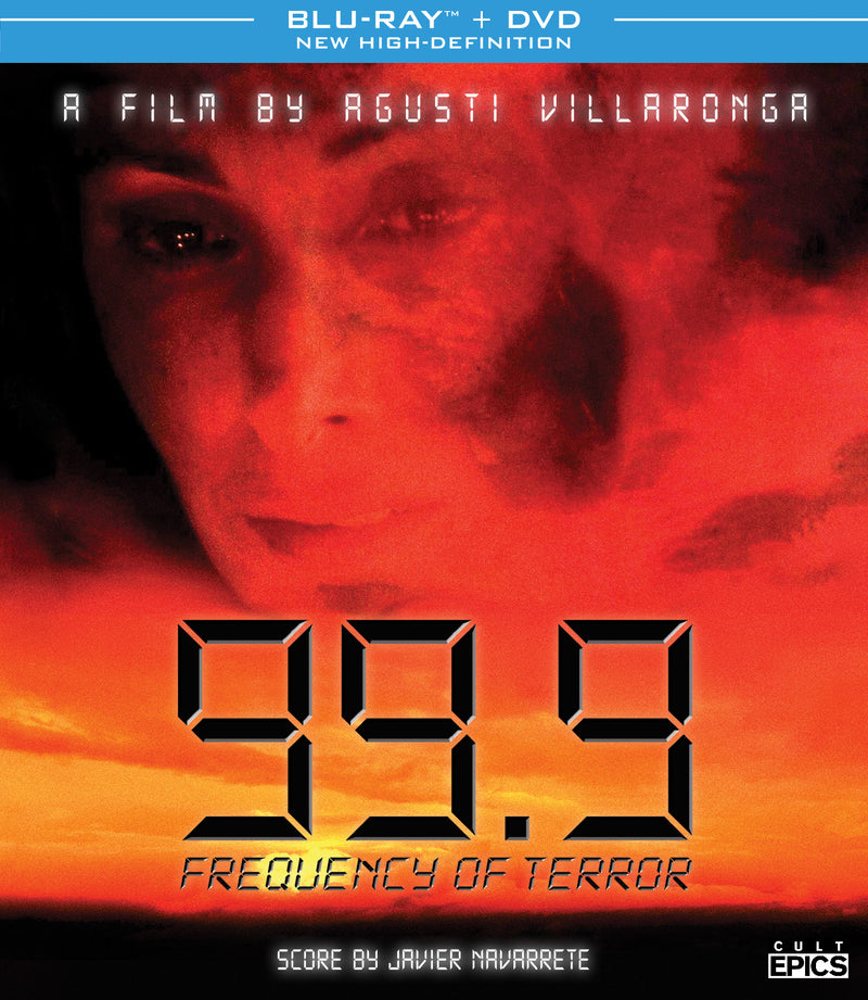 99.9 (Blu-Ray/DVD)