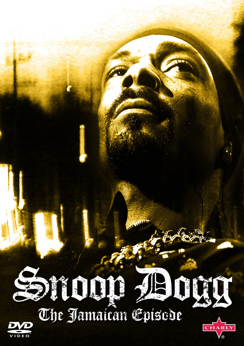 Snoop Dogg - The Jamaican Episode (DVD)