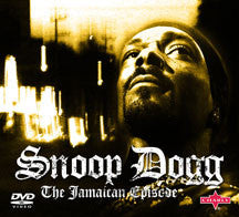 Snoop Dogg - The Jamaican Episode (CD/DVD)
