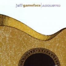 Jeff Caudill - Gameface Acoustic (CD)