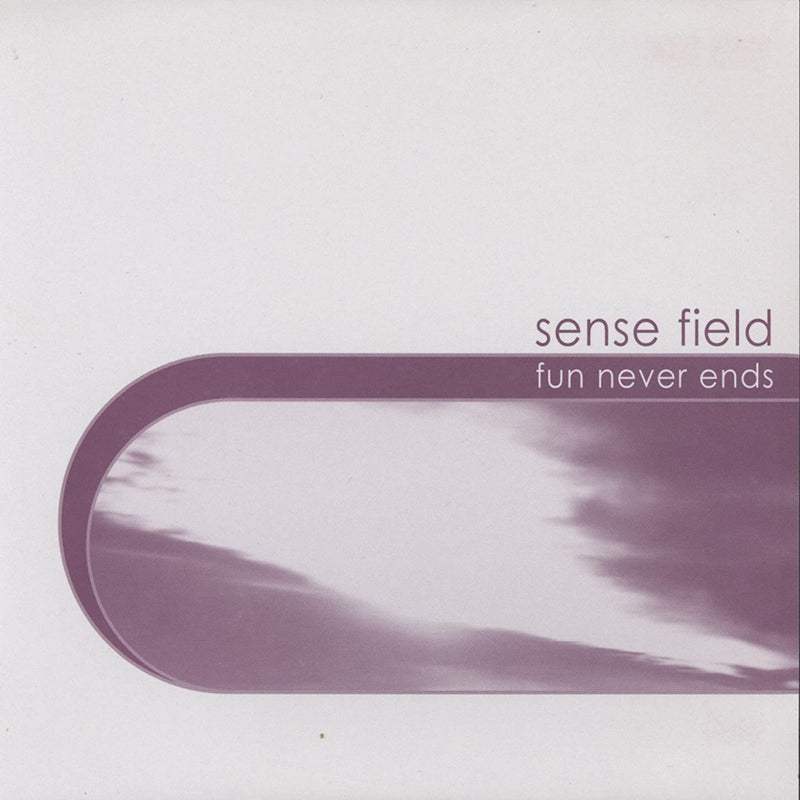 Sense Field - Fun Never Ends (7 INCH)