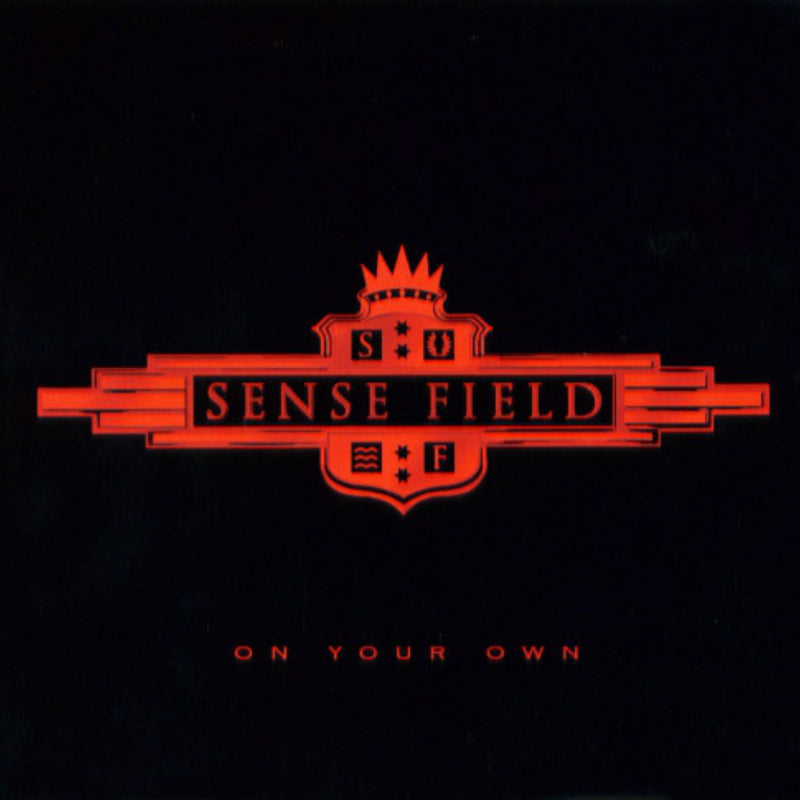 Sense Field - On Your Own (7 INCH)