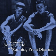 Sense Field & Running From Dharma - The Musings Of Sense Field And Running From Dharma (CD)