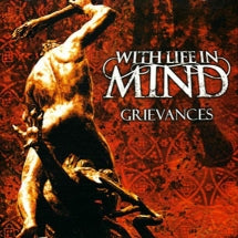 With Life In Mind - Grievances (CD)