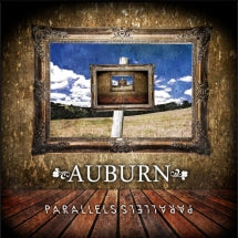 Auburn - Parallels (CD)