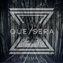 Que Sera - Nomad (CD)