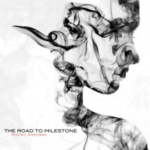 The Road To Milestone - Motion Sickness (CD)