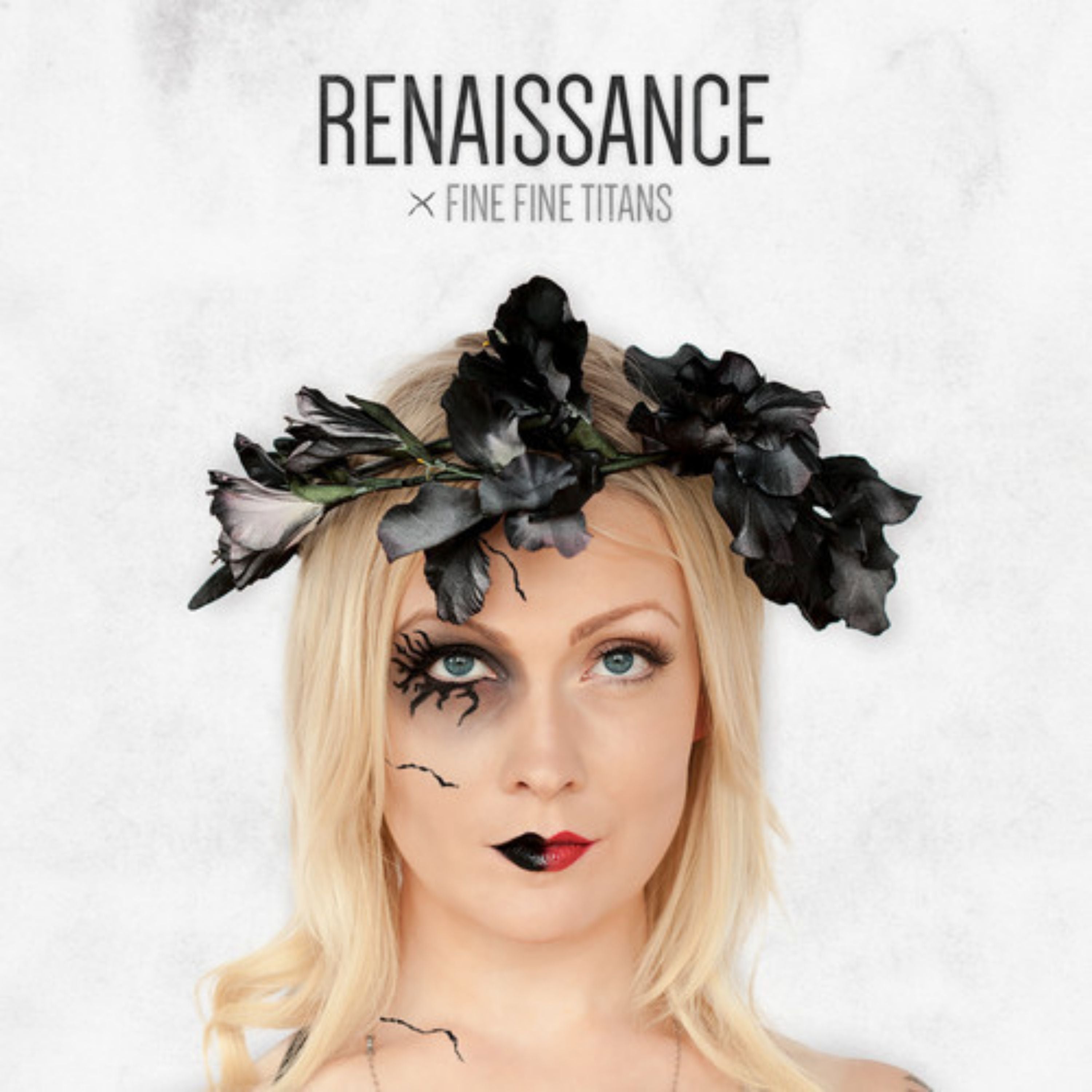 Fine Fine Titans - Renaissance (CD)