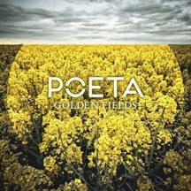 Poeta - Golden Fields (CD)