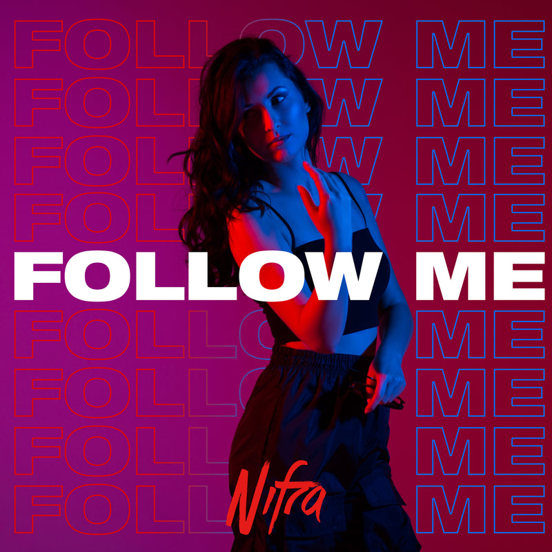 Nifra - Follow Me (CD)