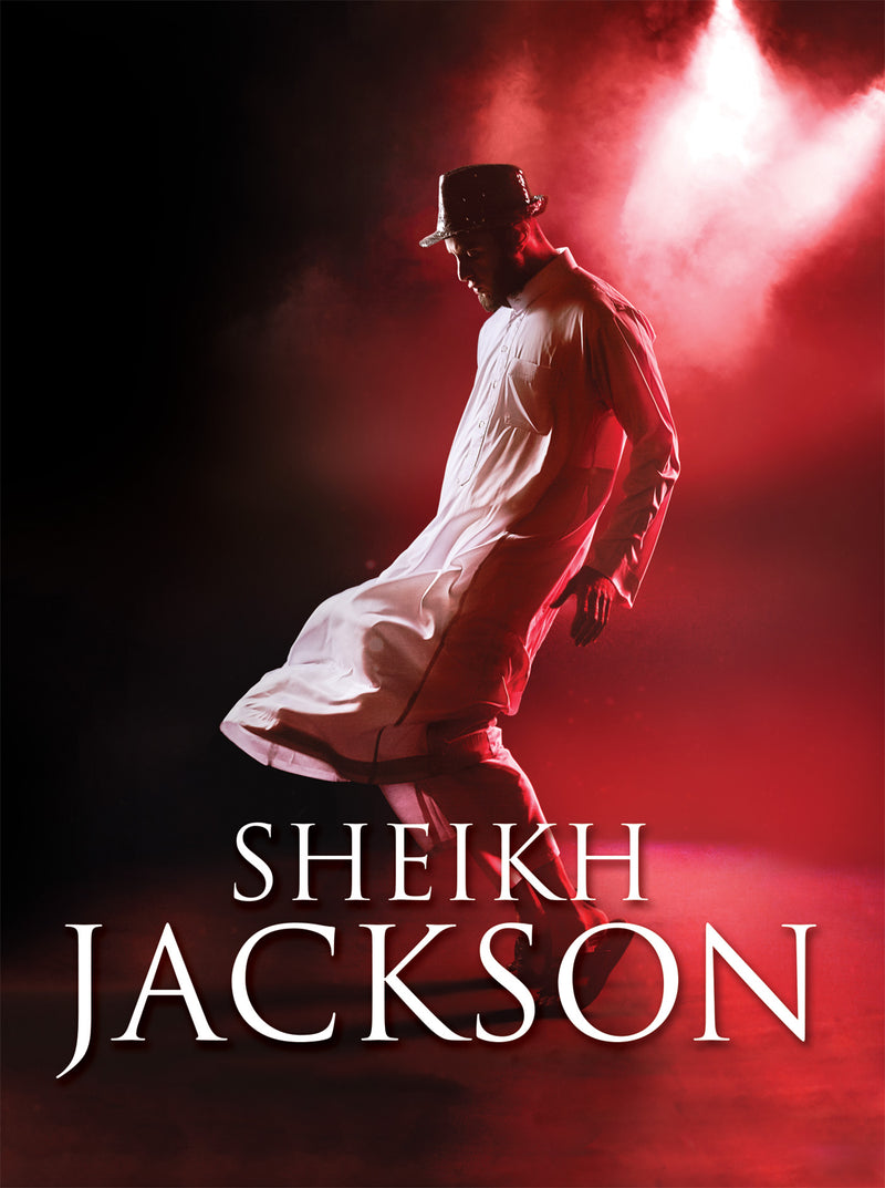 Sheikh Jackson (DVD)