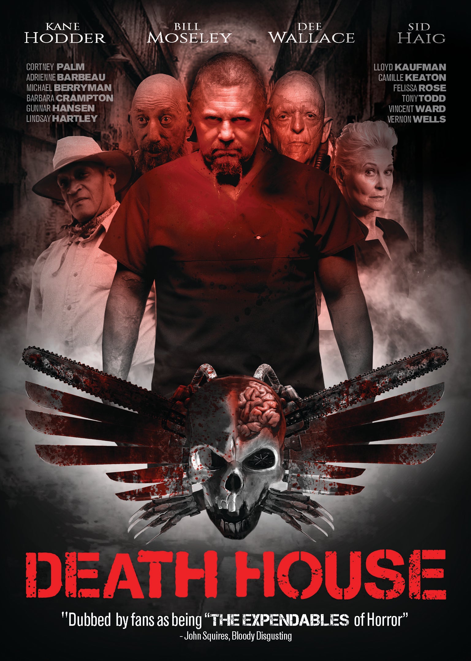 Death House (DVD)