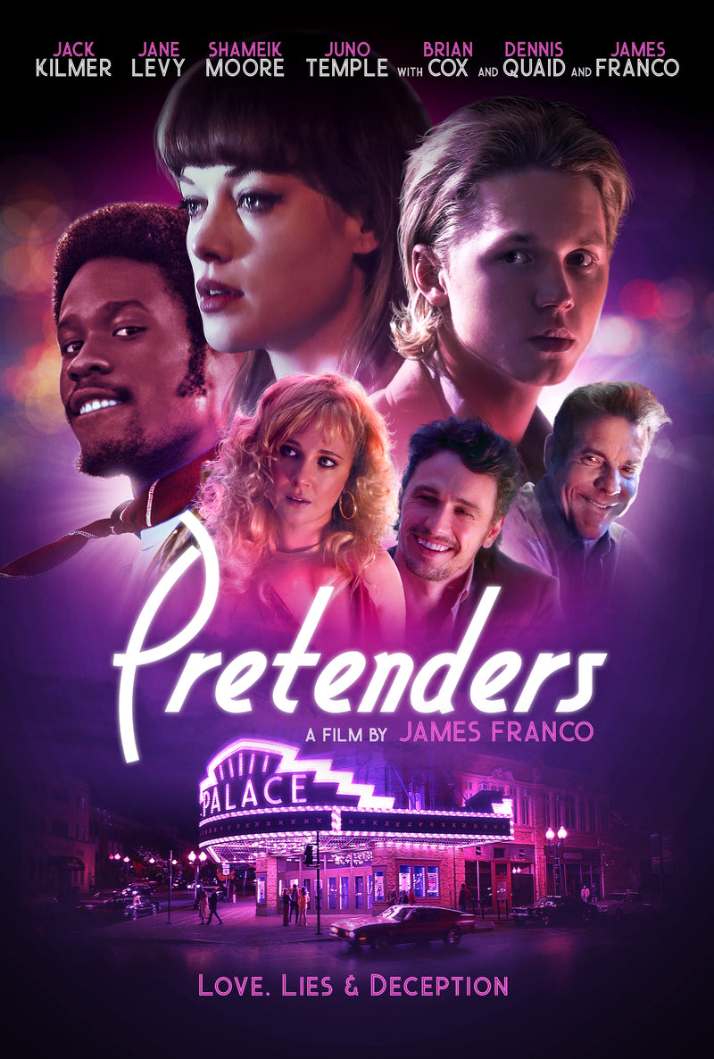 Pretenders (DVD)