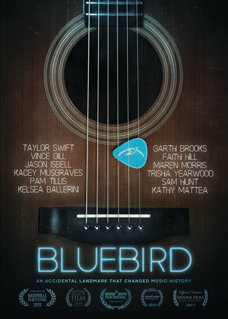Bluebird (Blu-ray)