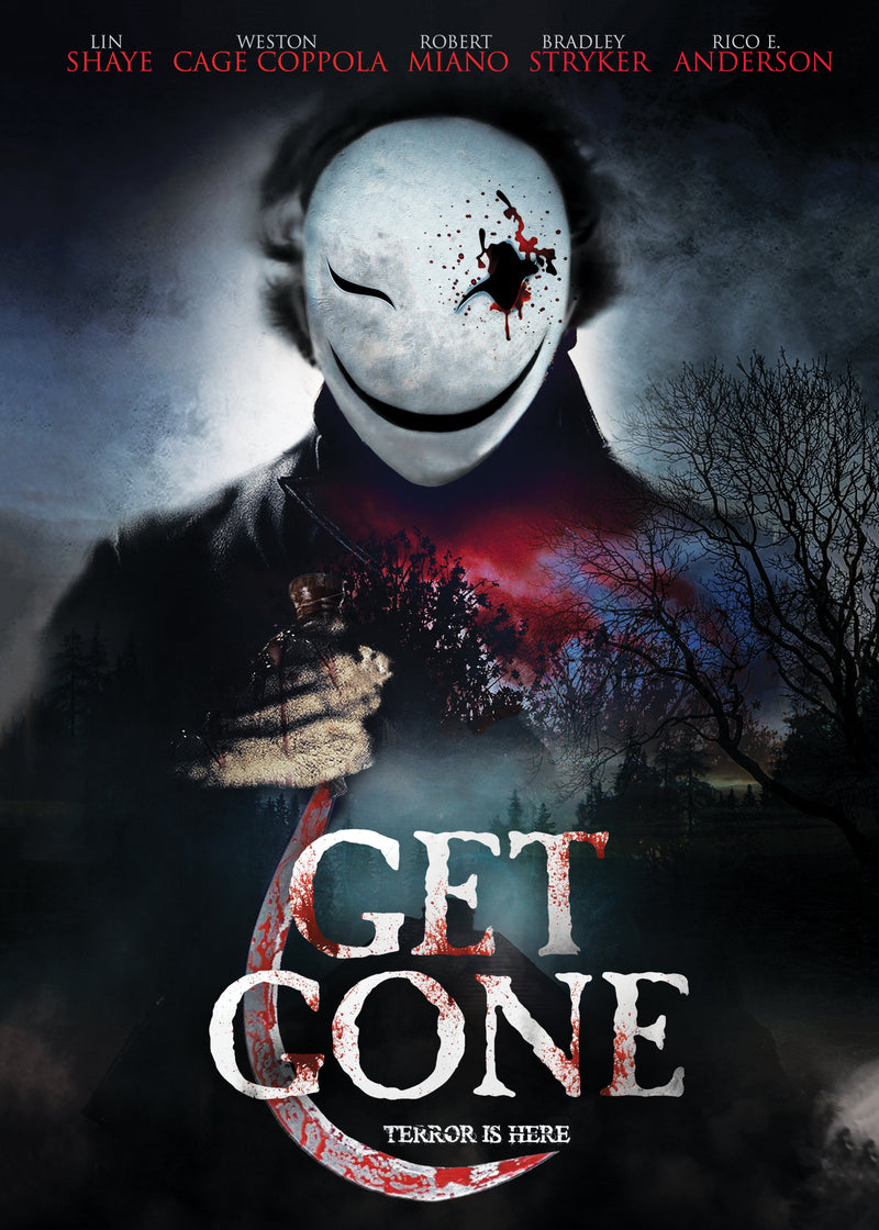 Get Gone (DVD)