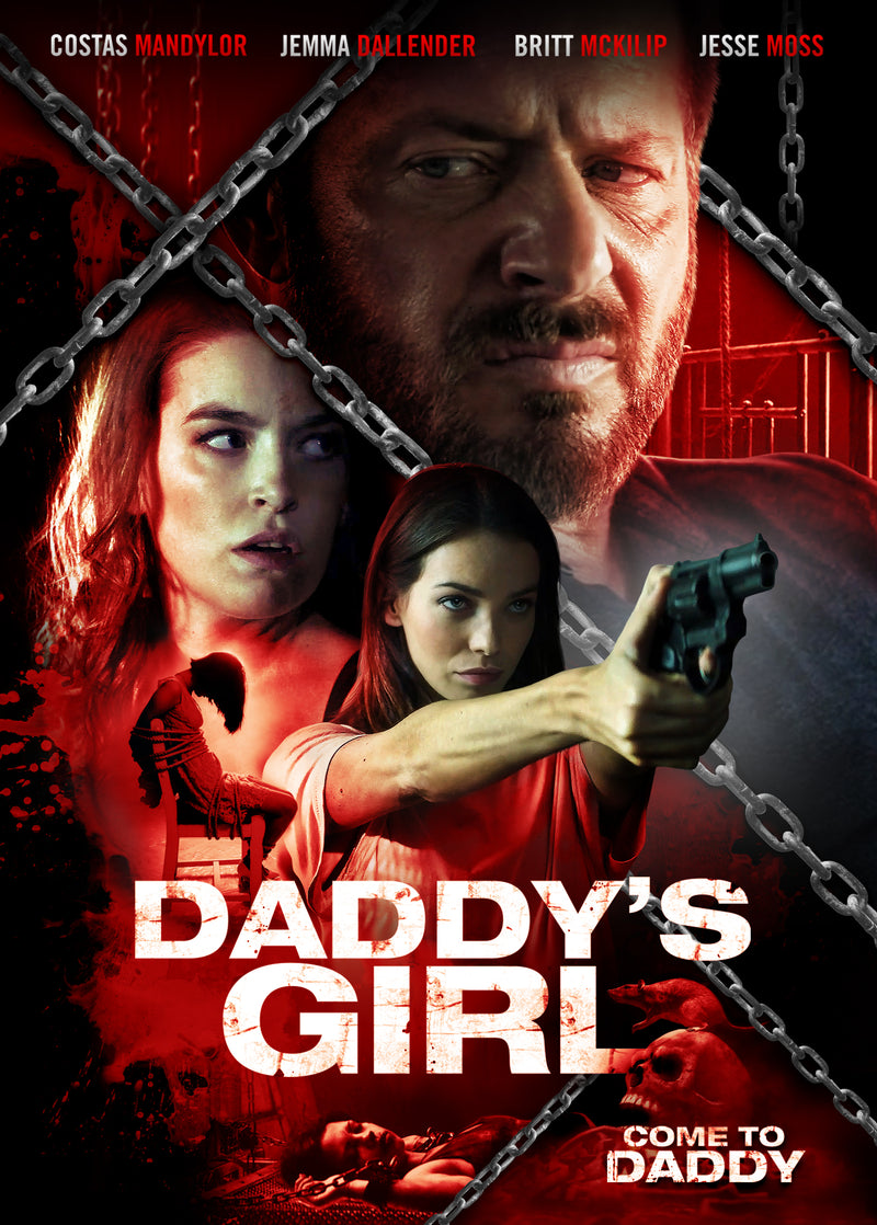 Daddy's Girl (DVD)