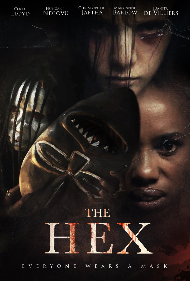 The Hex (DVD)