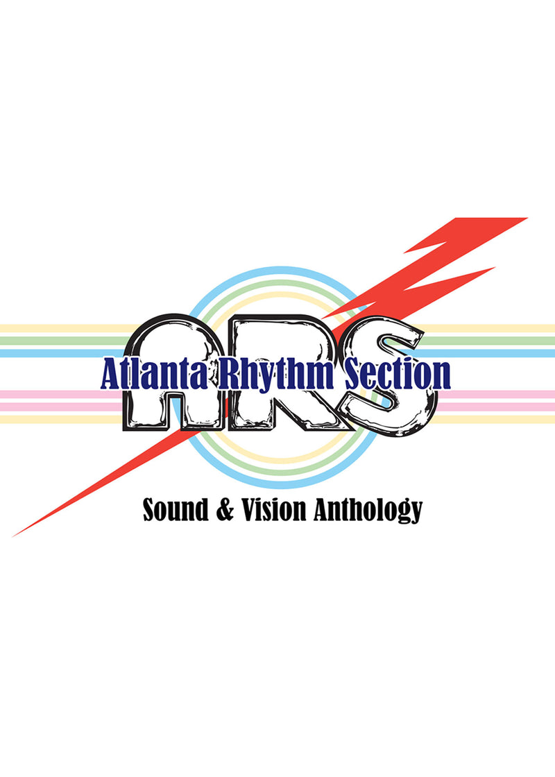 Atlanta Rhythm Section - Sound And Vision Anthology (DVD/CD)