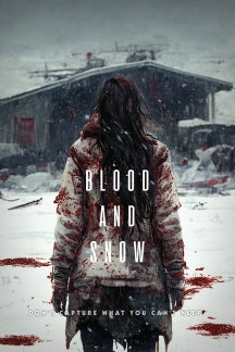 Blood And Snow (Blu-ray)