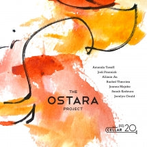 Ostara Project - Ostara Project (CD)