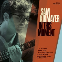 Sam Kirmayer - In This Moment (CD)