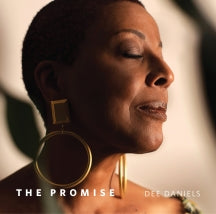 Dee Daniels - The Promise (CD)