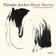 Vicente Archer - Short Stories (CD)