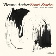 Vicente Archer - Short Stories (CD)