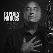 PJ Perry - No Hugs (CD)